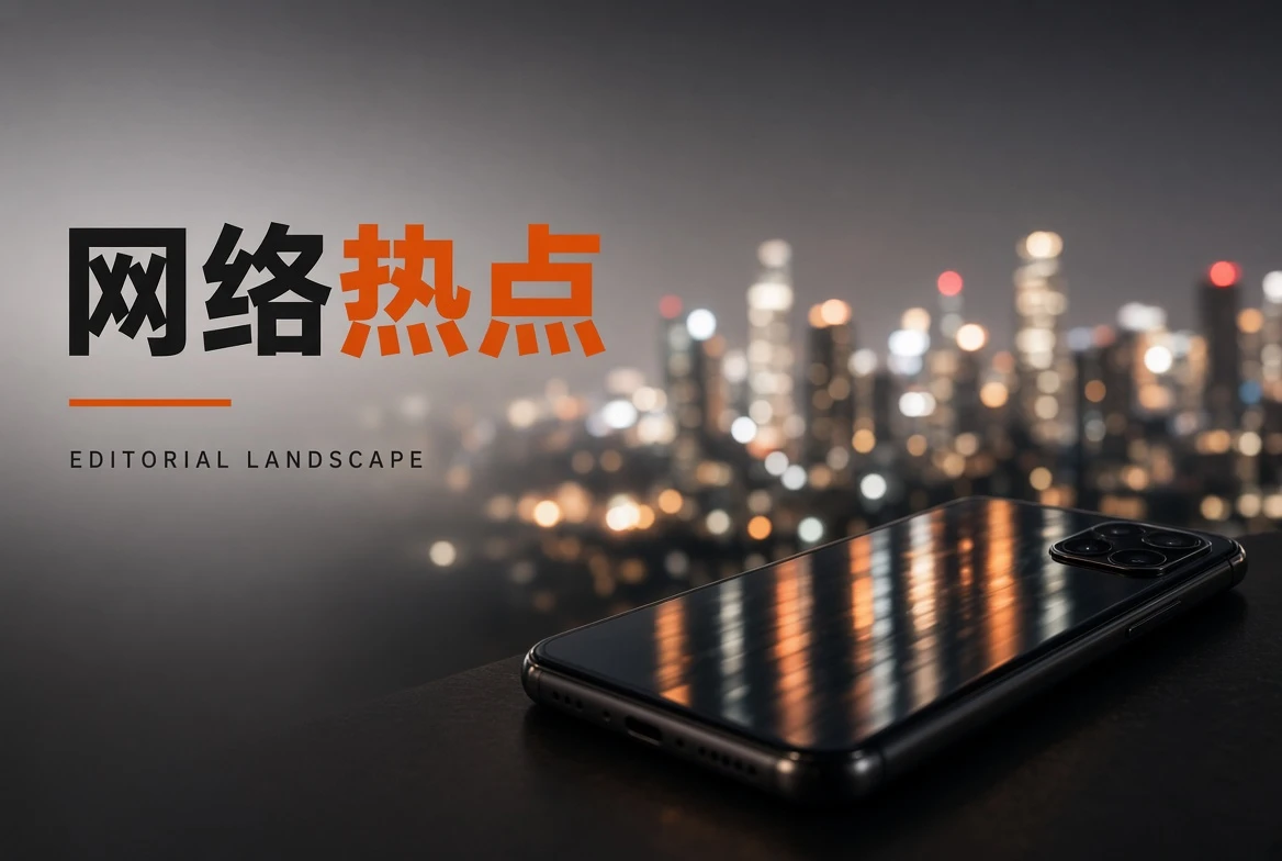 网络脉搏