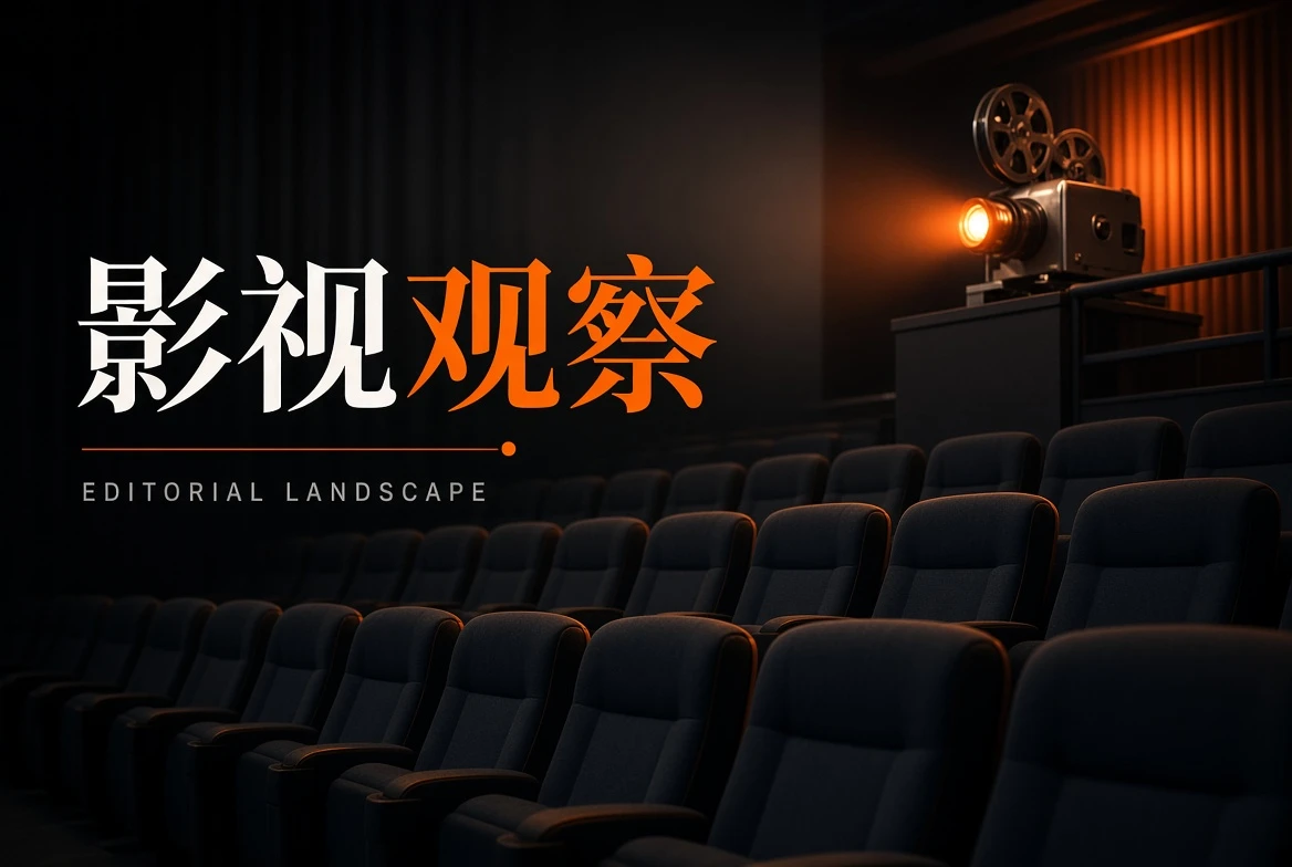 荧幕动态